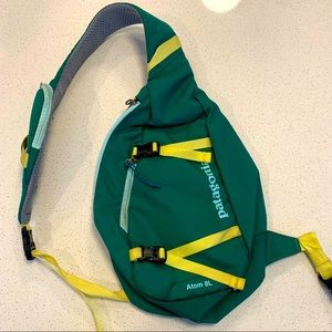 Patagonia Sling Atom 8L